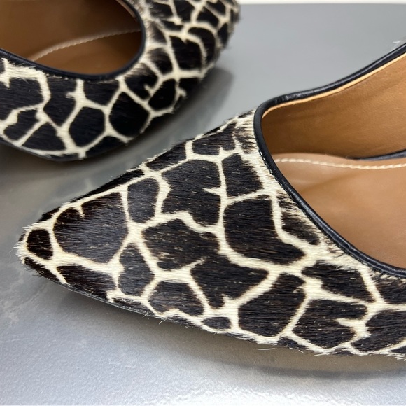 Donald J. Pliner "Treva" heels - Picture 4 of 8
